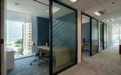 Ocean Financial Centre (D1), Office #520945901